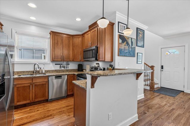 794 E Martin Luther King Boulevard, Chattanooga, TN 37403