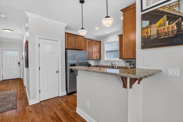 794 E Martin Luther King Boulevard, Chattanooga, TN 37403