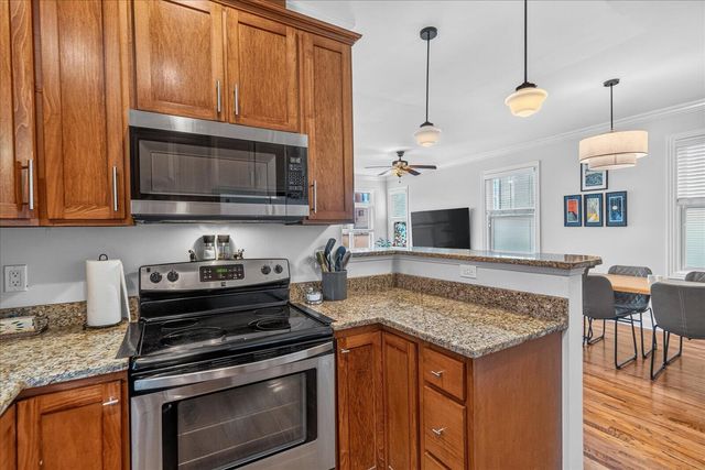 794 E Martin Luther King Boulevard, Chattanooga, TN 37403