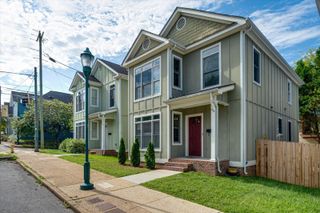 794 E Martin Luther King Boulevard, Chattanooga, TN 37403