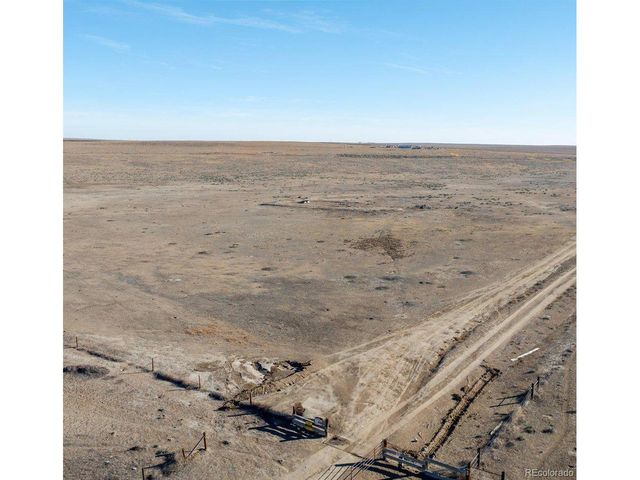 county road 96, Pierce, CO 80650