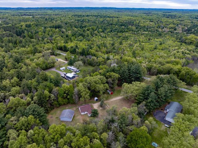 N6866 16th Avenue, New Lisbon, WI 53950
