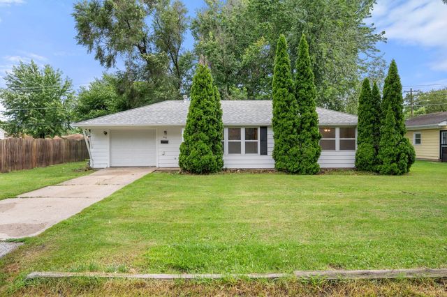 444 Florida Avenue, Aurora, IL 60506