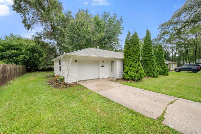 444 Florida Avenue, Aurora, IL 60506