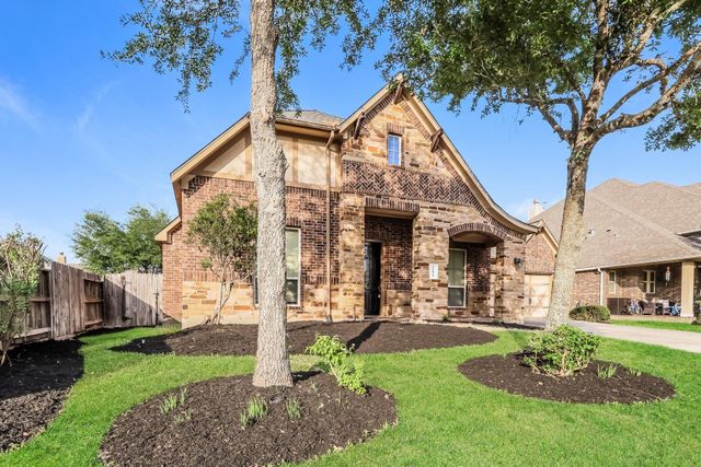 19030 Panther Peak, Spring, TX 77388