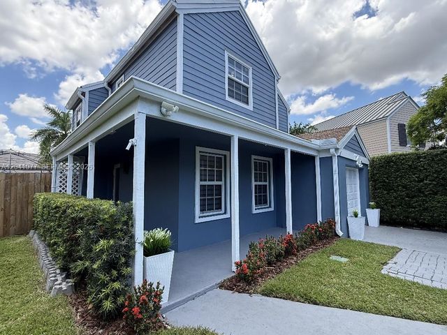 11745 SW 116th Ter, Miami, FL 33186