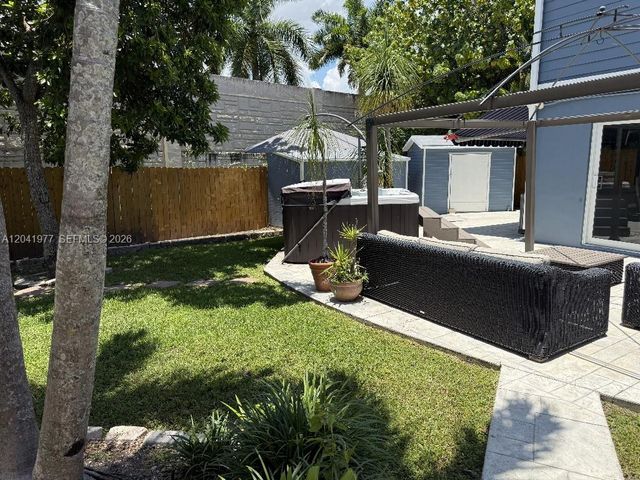 11745 SW 116th Ter, Miami, FL 33186