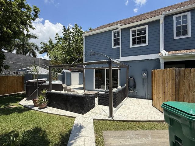 11745 SW 116th Ter, Miami, FL 33186