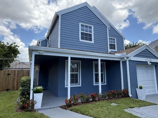 11745 SW 116th Ter, Miami, FL 33186
