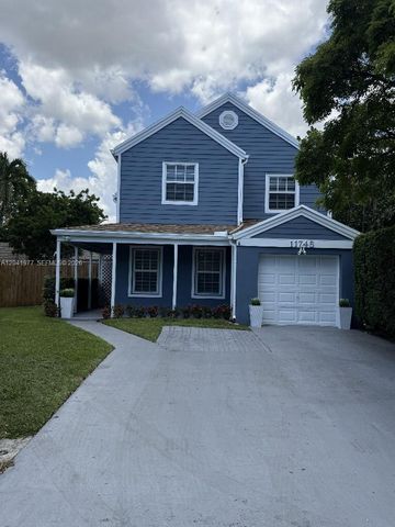 11745 SW 116th Ter, Miami, FL 33186