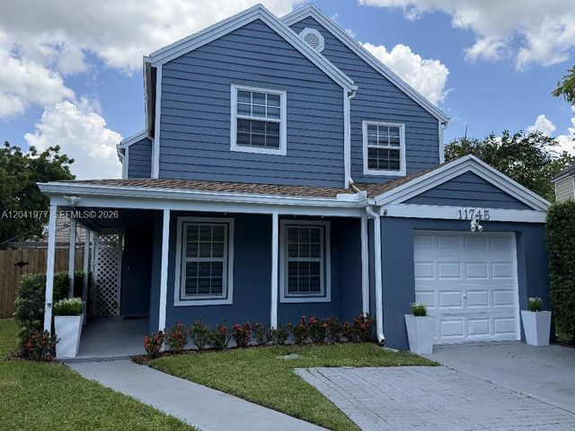 11745 SW 116th Ter, Miami, FL 33186