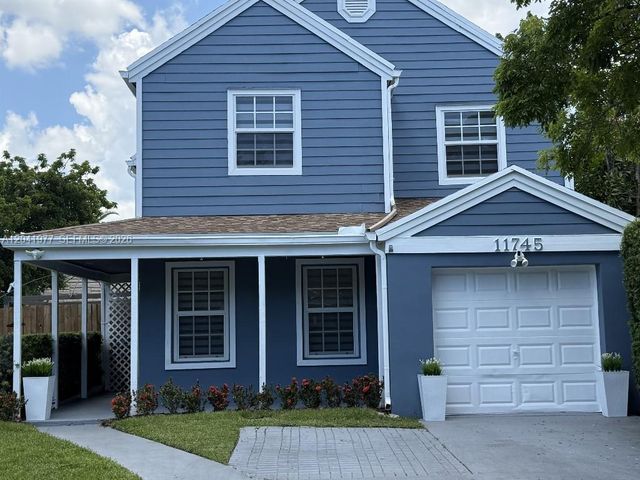 11745 SW 116th Ter, Miami, FL 33186