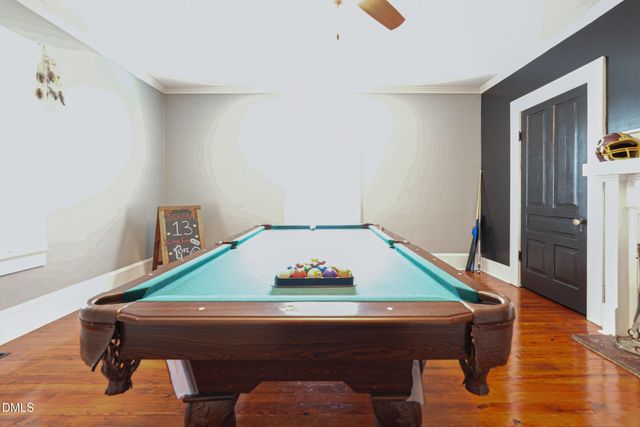 423 E Edinborough Avenue, Raeford, NC 28376