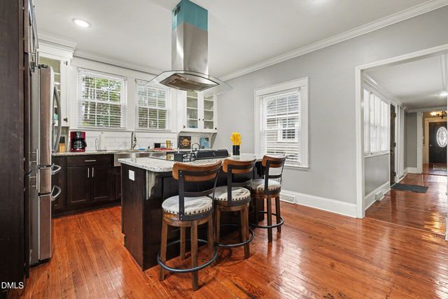 423 E Edinborough Avenue, Raeford, NC 28376