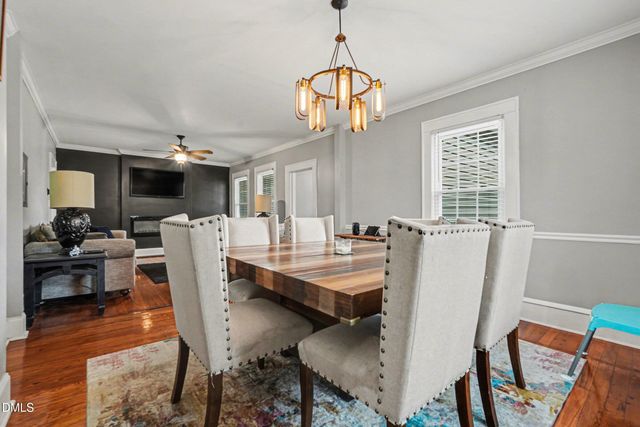 423 E Edinborough Avenue, Raeford, NC 28376