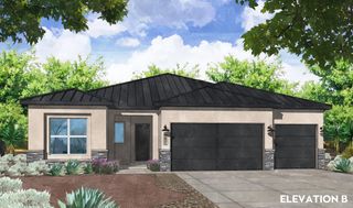 2425 Box Lake Drive NE, Rio Rancho, NM 87144