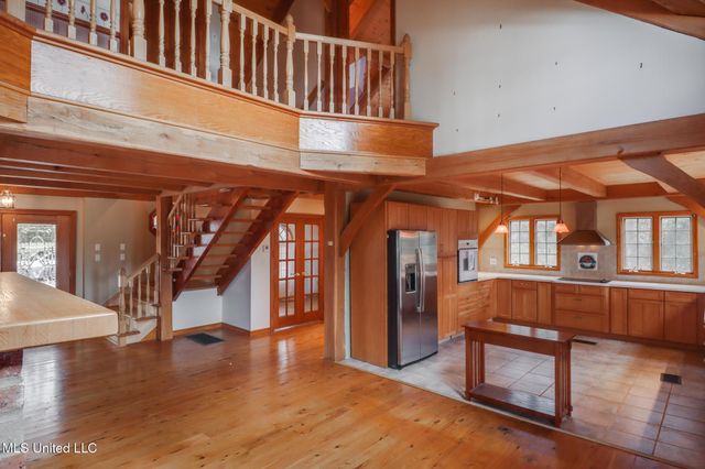 5067 Crescent Ridge Drive, Kiln, MS 39556