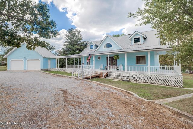 5067 Crescent Ridge Drive, Kiln, MS 39556