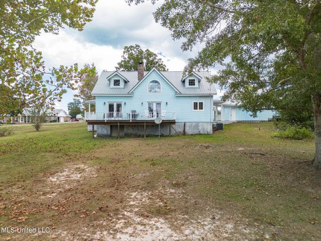 5067 Crescent Ridge Drive, Kiln, MS 39556