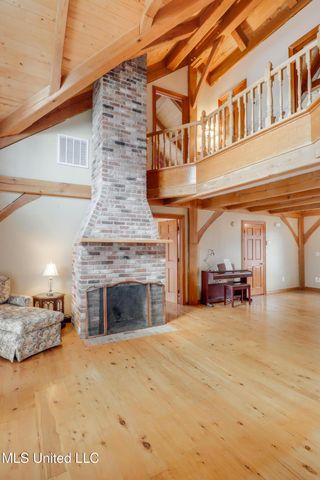 5067 Crescent Ridge Drive, Kiln, MS 39556