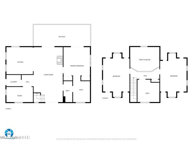 5067 Crescent Ridge Drive, Kiln, MS 39556