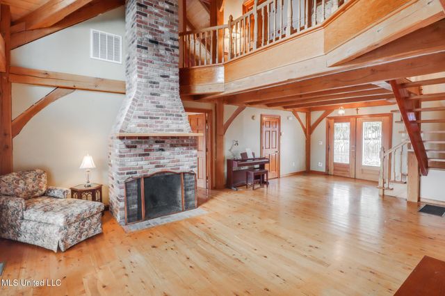 5067 Crescent Ridge Drive, Kiln, MS 39556