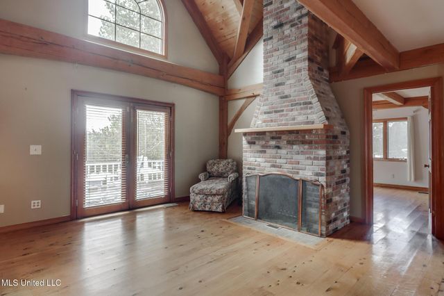 5067 Crescent Ridge Drive, Kiln, MS 39556