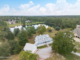 5067 Crescent Ridge Drive, Kiln, MS 39556