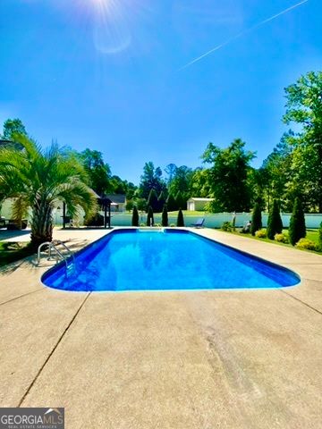 1358 Glass Bridge Road, Lagrange, GA 30240