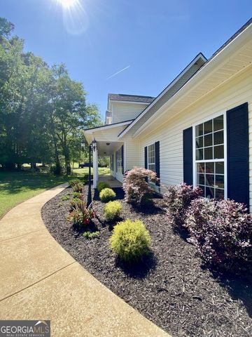 1358 Glass Bridge Road, Lagrange, GA 30240