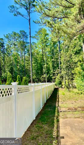 1358 Glass Bridge Road, Lagrange, GA 30240