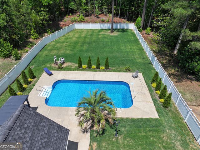 1358 Glass Bridge Road, Lagrange, GA 30240