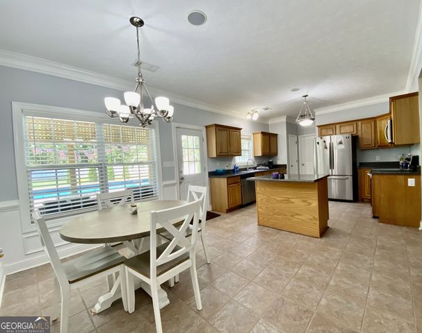 1358 Glass Bridge Road, Lagrange, GA 30240