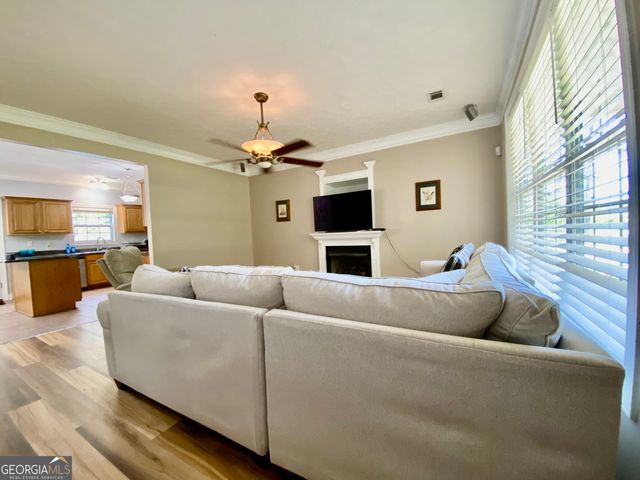 1358 Glass Bridge Road, Lagrange, GA 30240