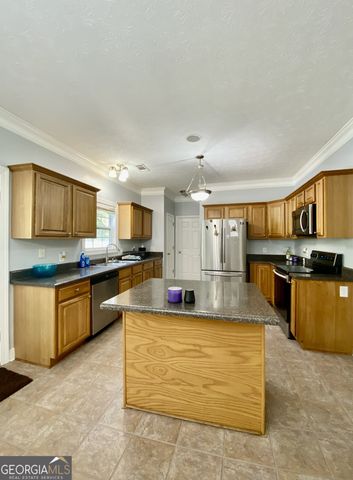 1358 Glass Bridge Road, Lagrange, GA 30240