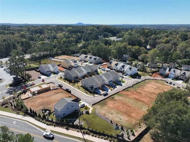 352 Marigold Lane, Woodstock, GA 30188