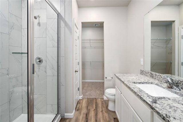 12708 Carrara Lane, Yukon, OK 73099