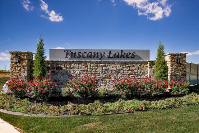 12708 Carrara Lane, Yukon, OK 73099