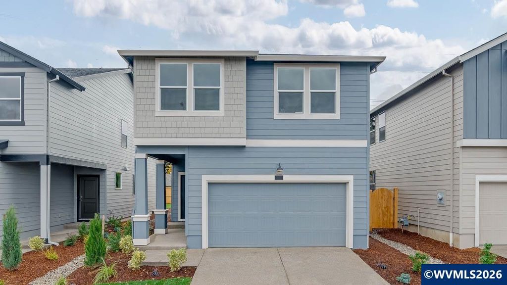 385 Stella St NE, Salem, OR 97301