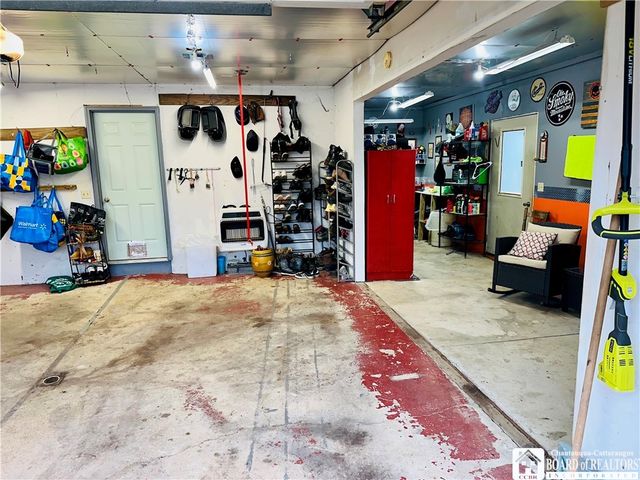 30 Birchwood Drive, Pomfret, NY 14063