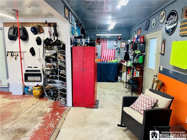 30 Birchwood Drive, Pomfret, NY 14063