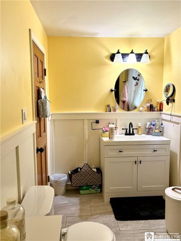 30 Birchwood Drive, Pomfret, NY 14063