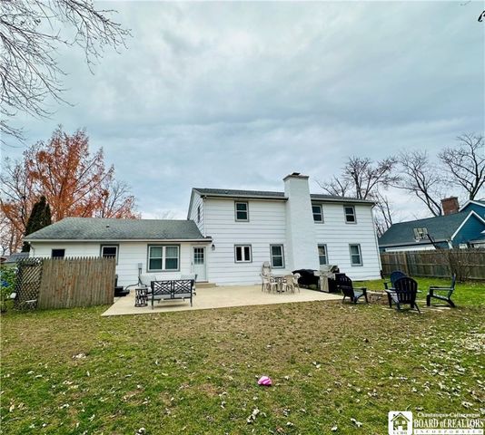 30 Birchwood Drive, Pomfret, NY 14063