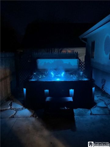 30 Birchwood Drive, Pomfret, NY 14063