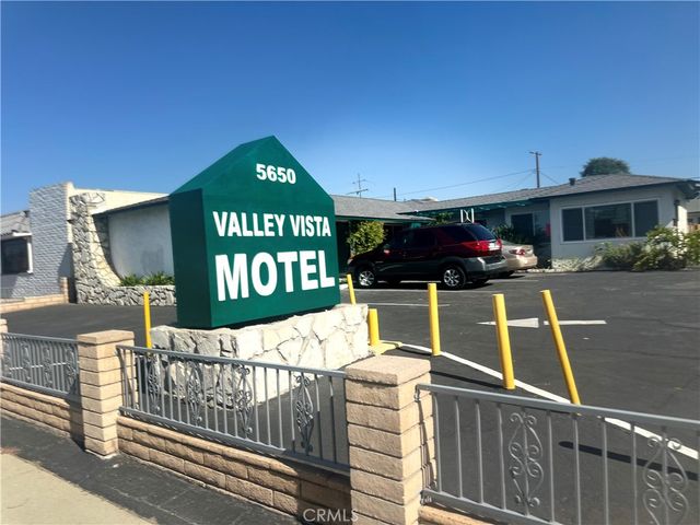 5650 Holt Boulevard, Montclair, CA 91763