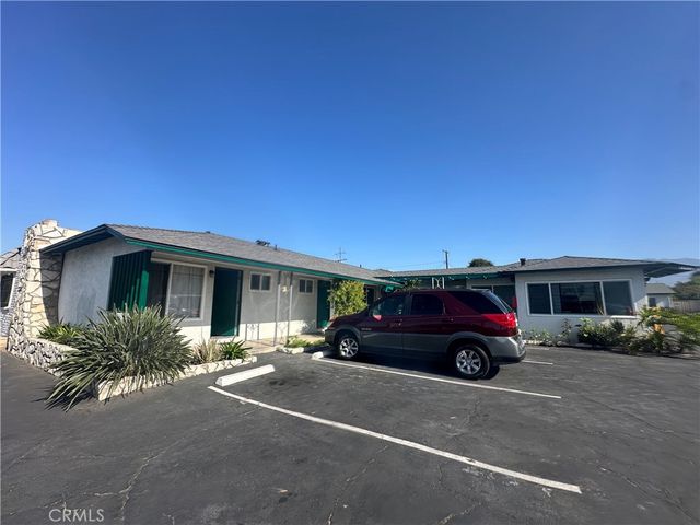 5650 Holt Boulevard, Montclair, CA 91763