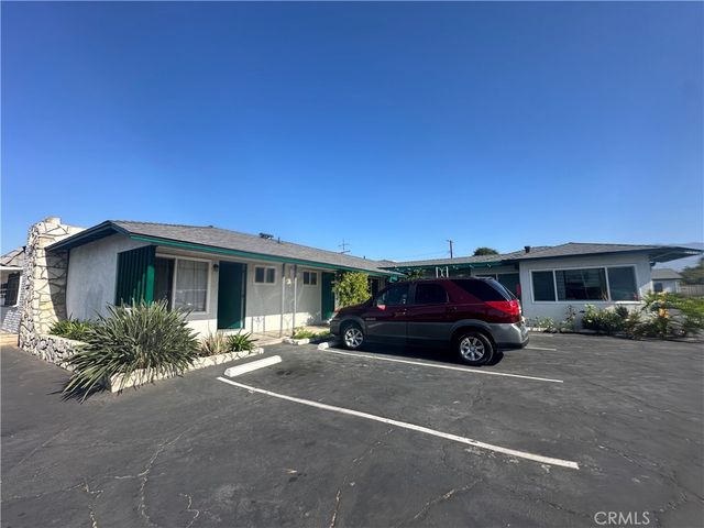 5650 Holt Boulevard, Montclair, CA 91763