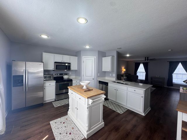 2636 Old Rosebud Road, Lexington, KY 40509