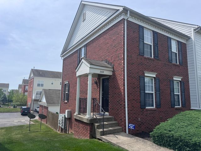 2636 Old Rosebud Road, Lexington, KY 40509