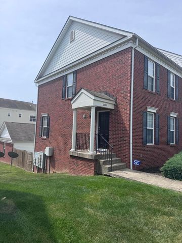 2636 Old Rosebud Road, Lexington, KY 40509
